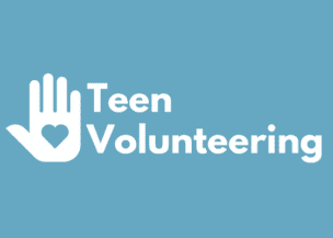 teen volunteers