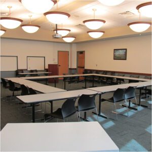 Main Meeting Room