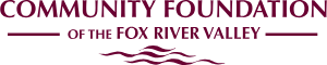 community foundation of the fox river valley