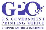 US government printing office