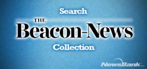 beacon news collection