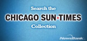 chicago sun times collection