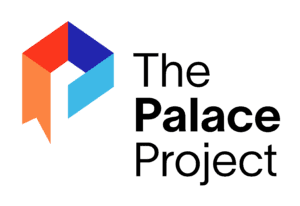 The Palace Project logo emedia library